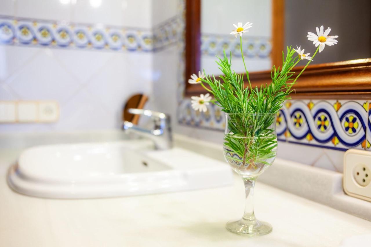 Finca Hort Des Xilindro * Alcudia (Mallorca)